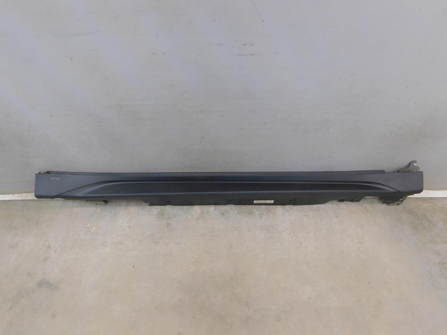 Накладка на порог