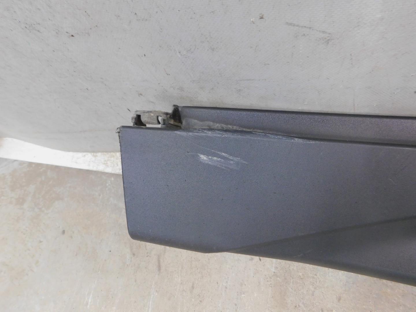 Накладка на порог