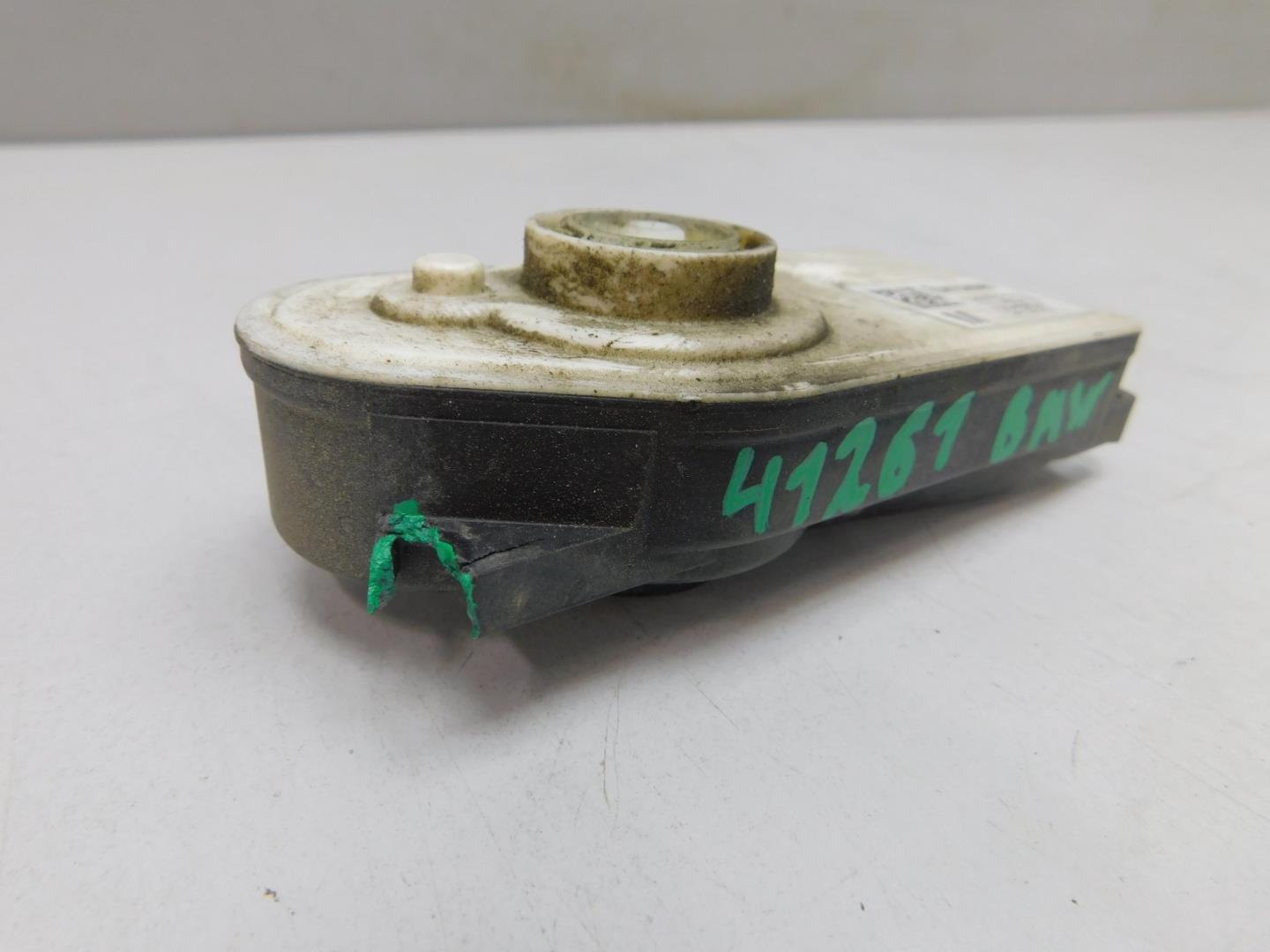 Моторчик заслонки печки