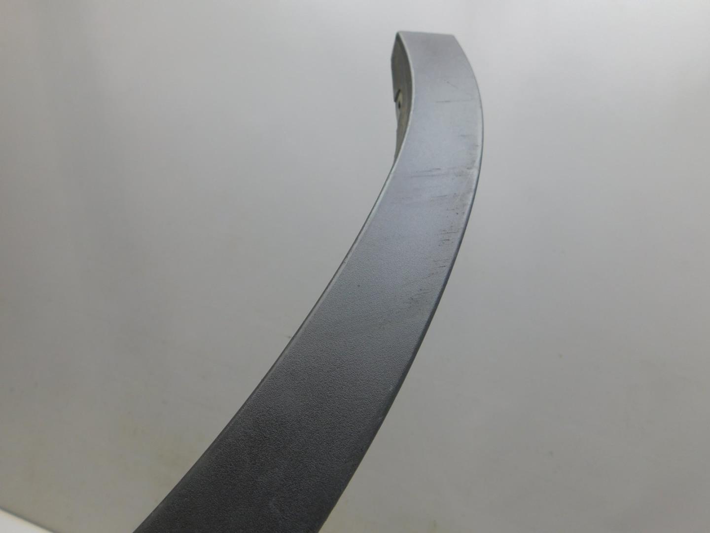 Накладка заднего крыла правого