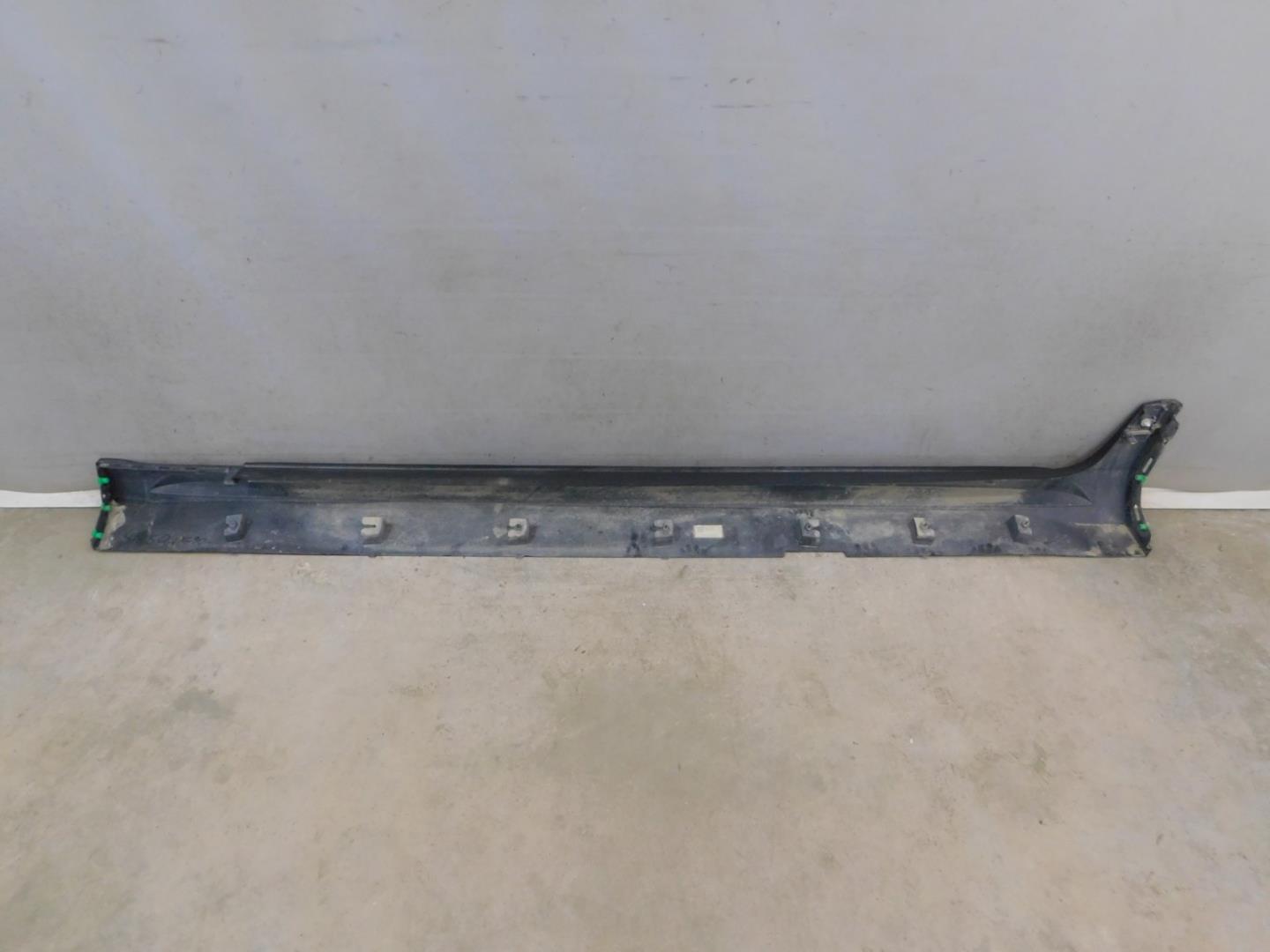 Накладка на порог