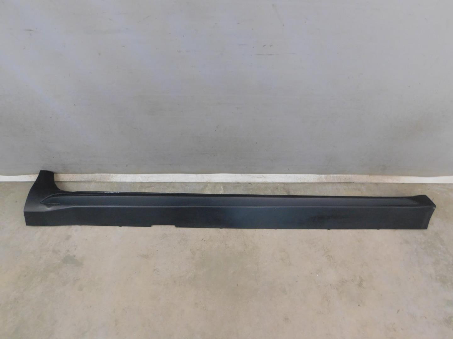 Накладка на порог