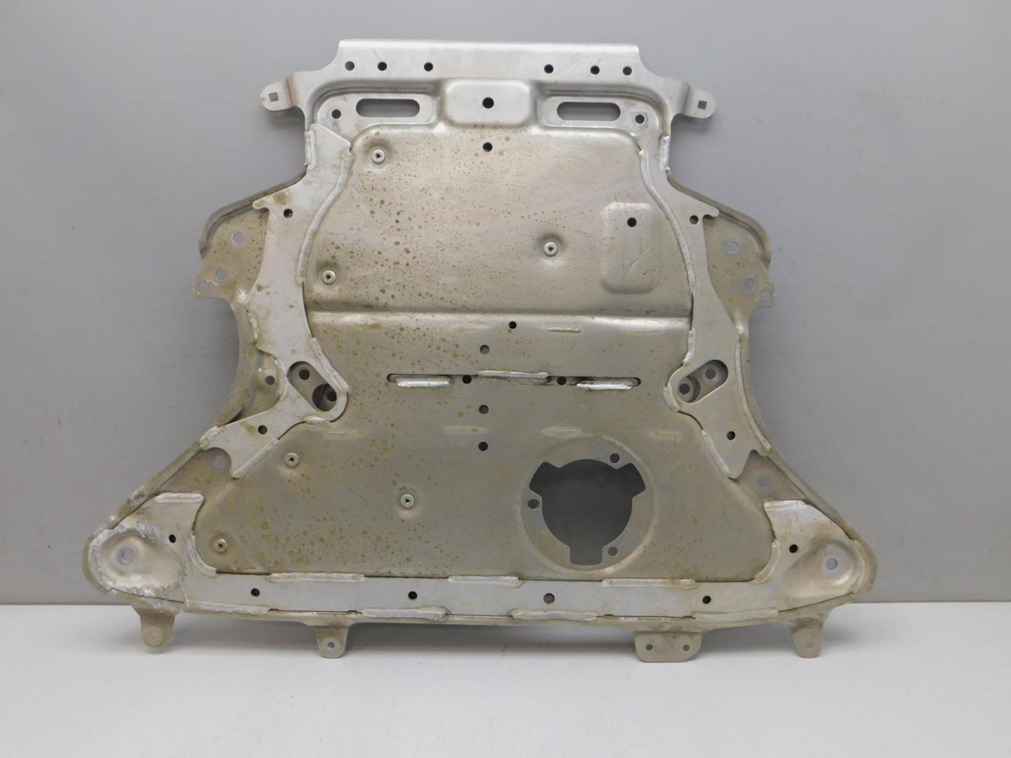 Защита картера