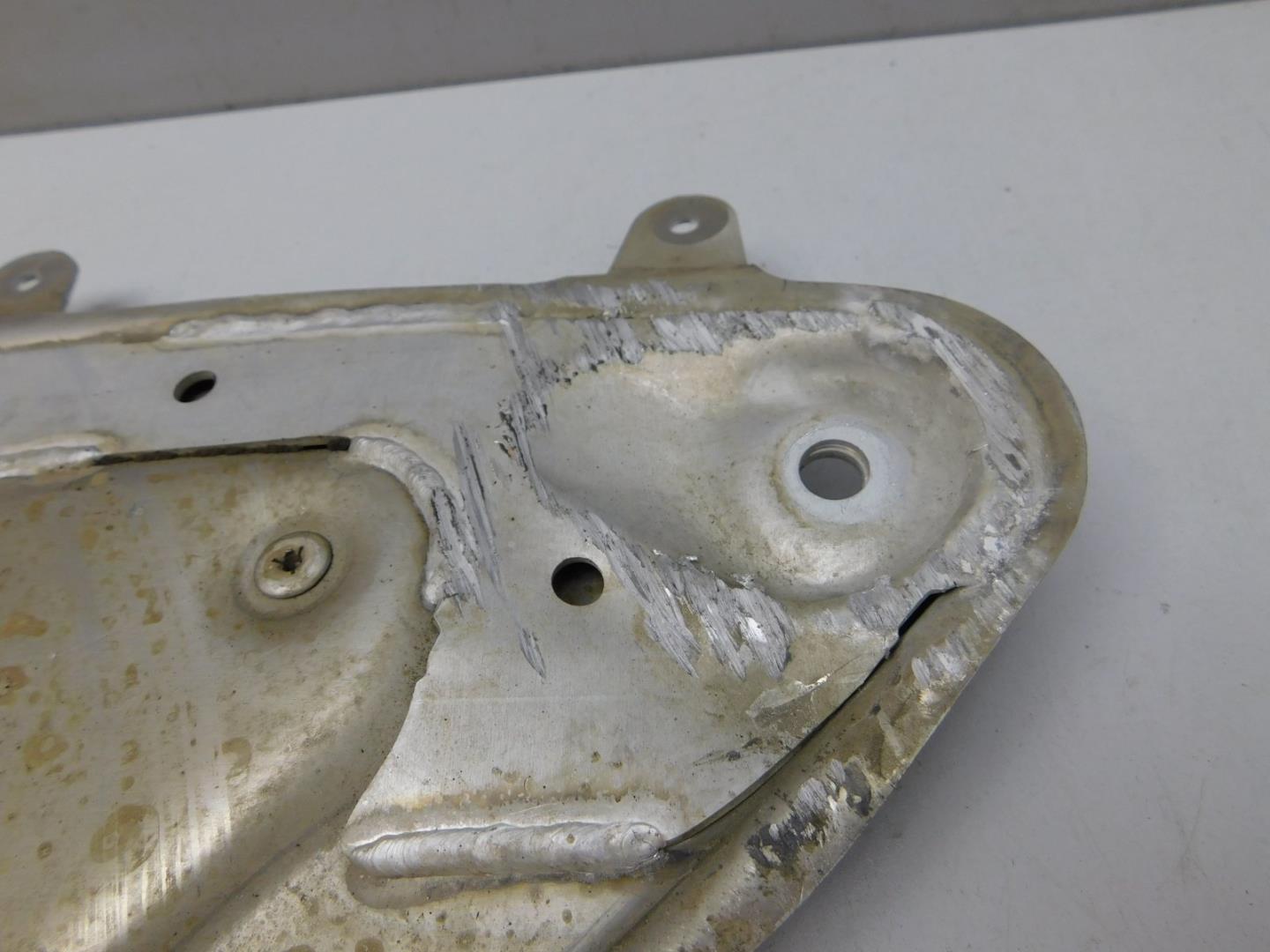 Защита картера