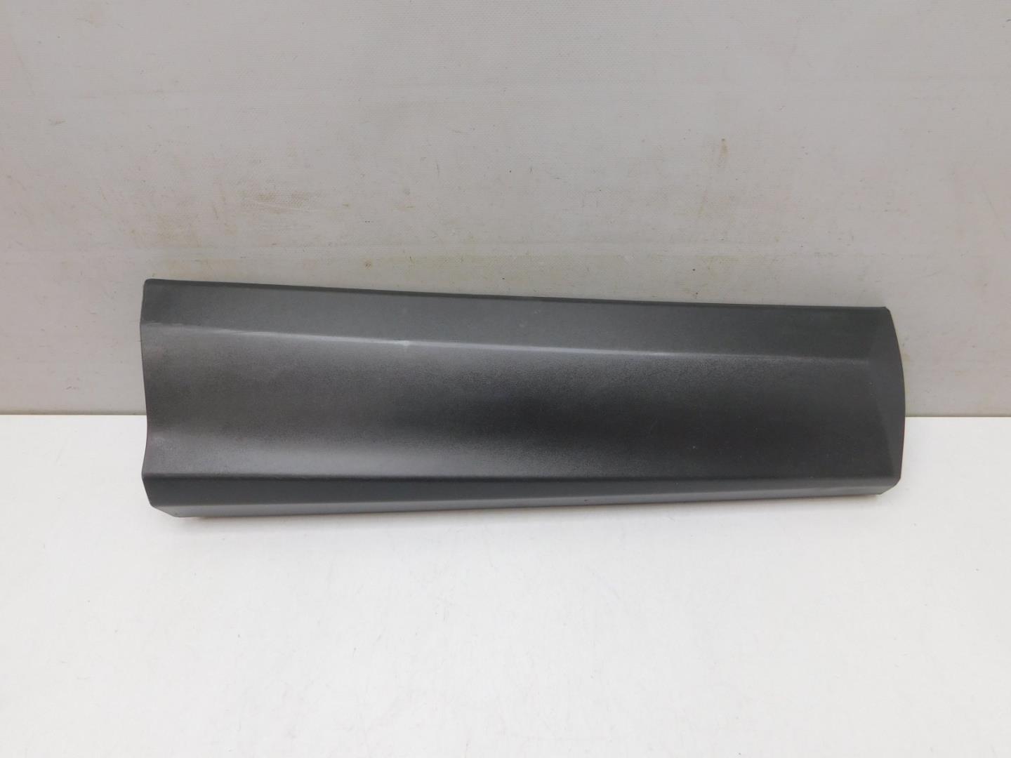 Накладка двери задней правой