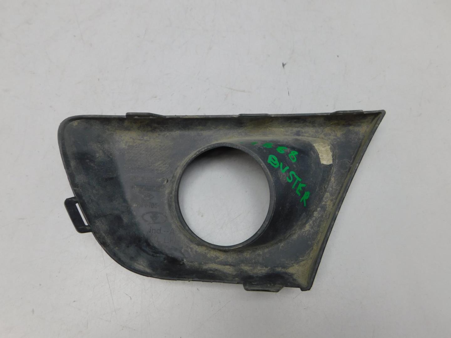 Рамка для противотуманных фар