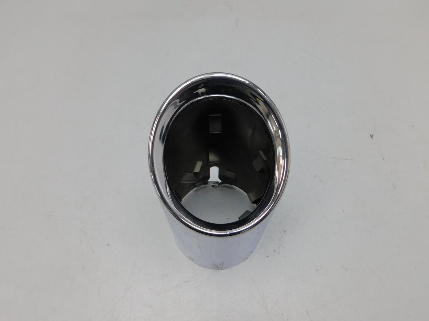 Насадка на глушитель