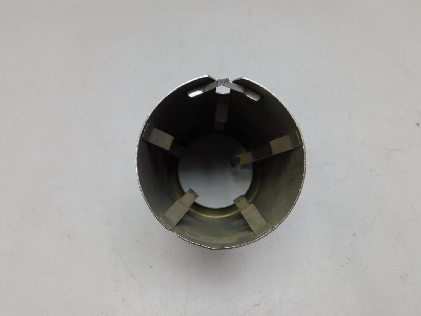 Насадка на глушитель