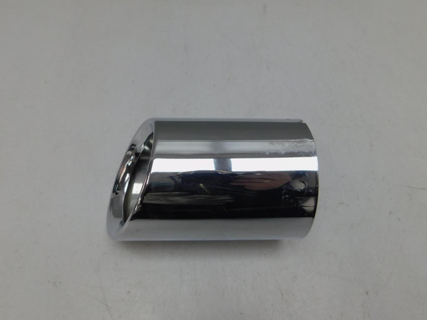 Насадка на глушитель