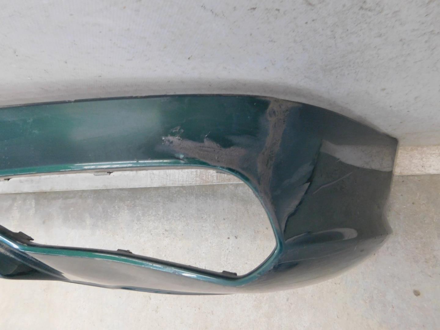 Юбка задняя