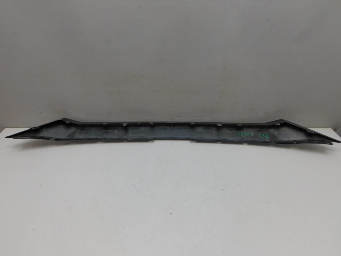 Накладка на решетку радиатора