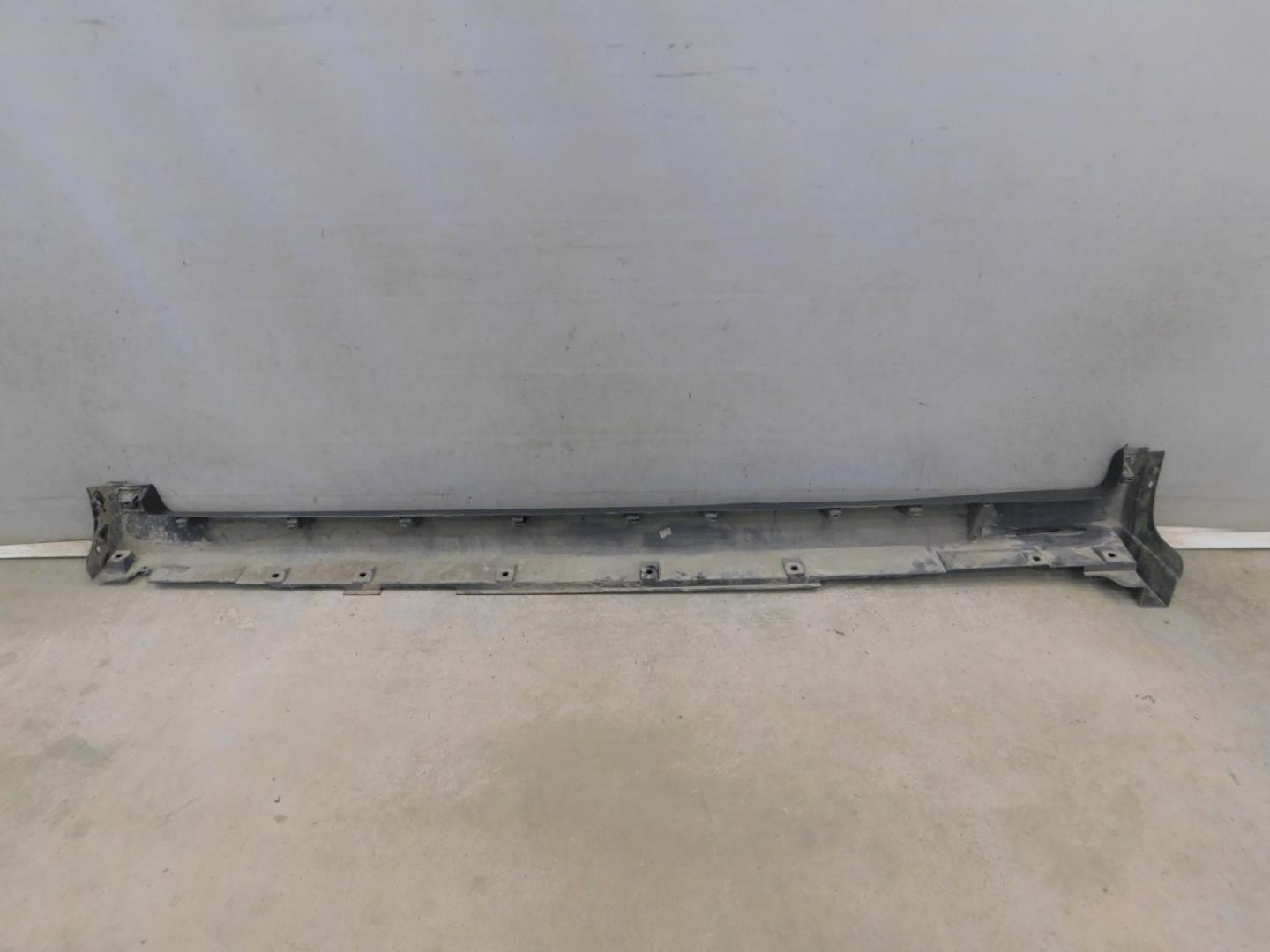 Накладка на порог