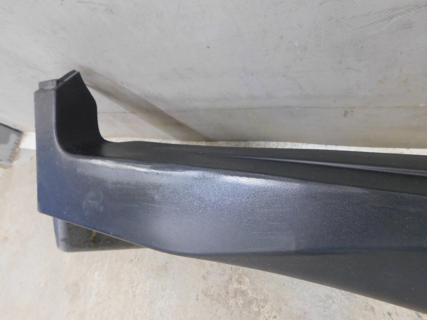 Накладка на порог