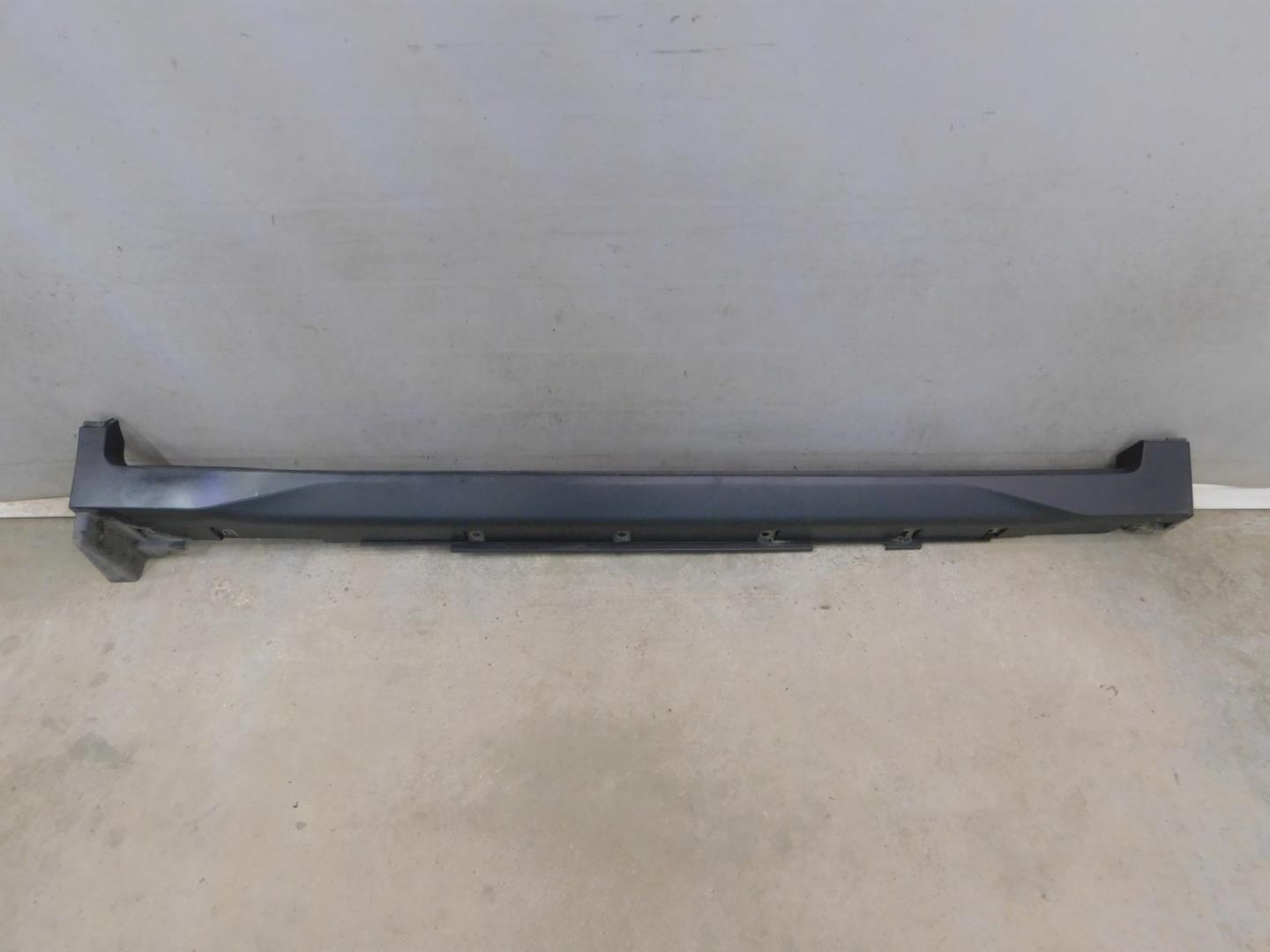 Накладка на порог