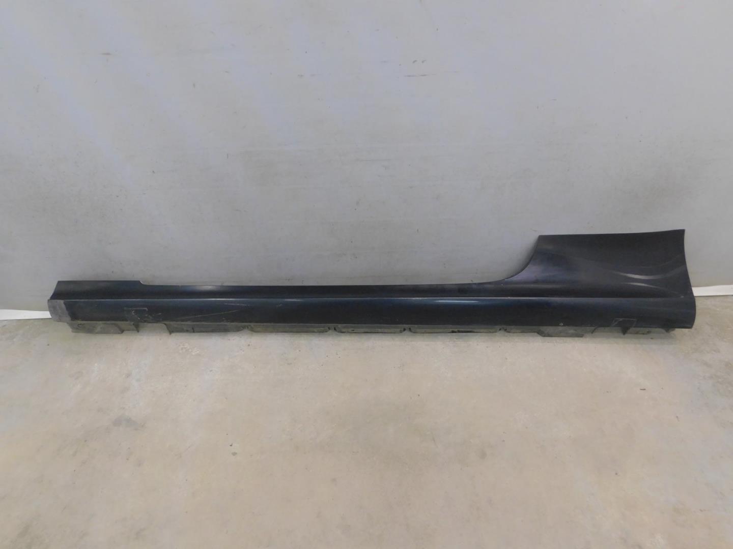 Накладка на порог