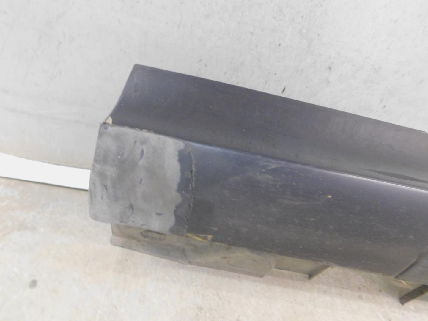 Накладка на порог