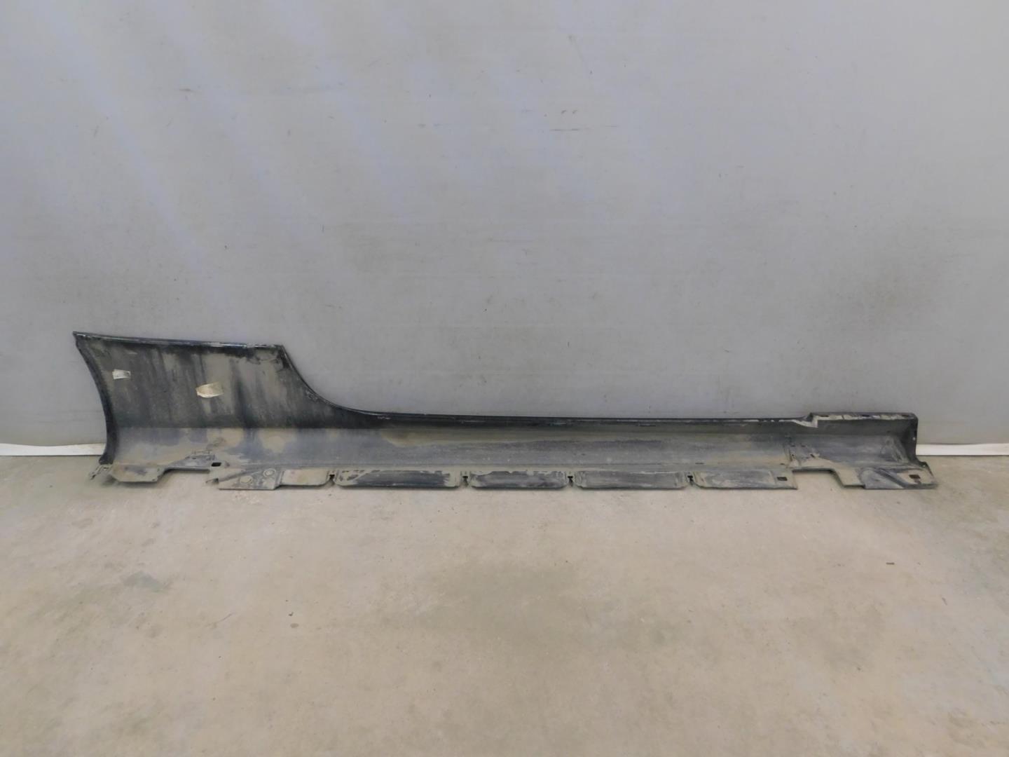 Накладка на порог