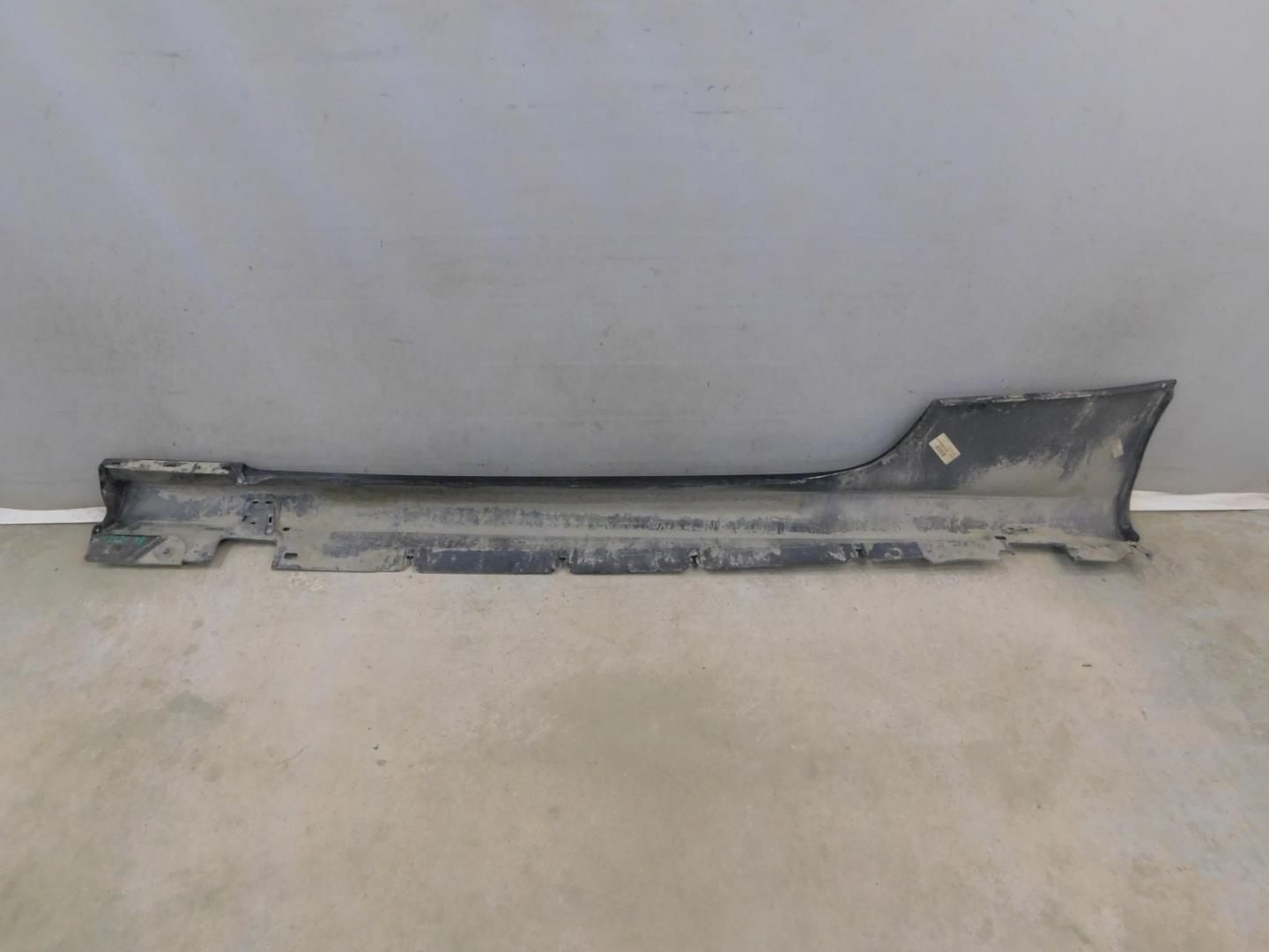 Накладка на порог