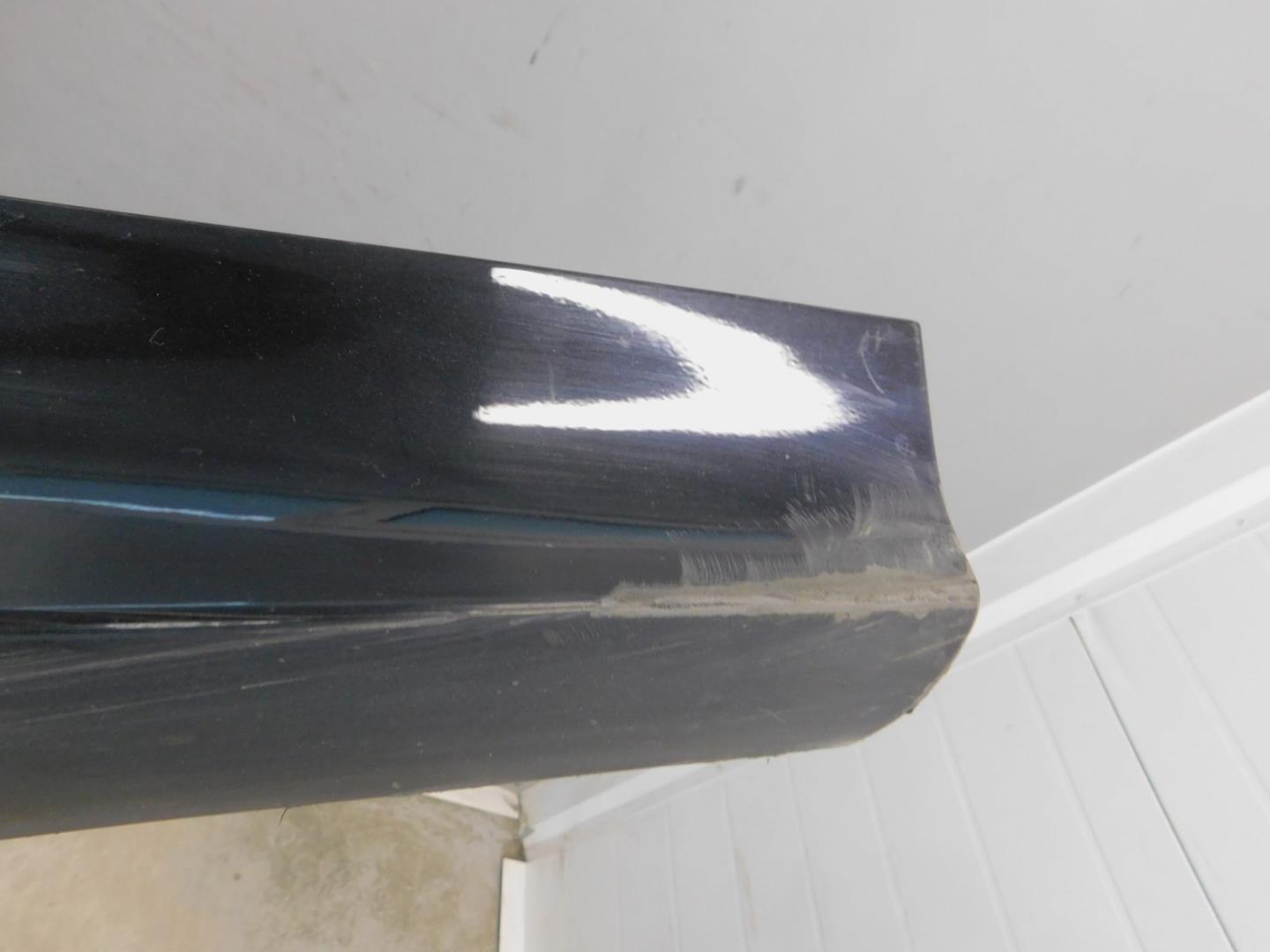 Накладка на порог