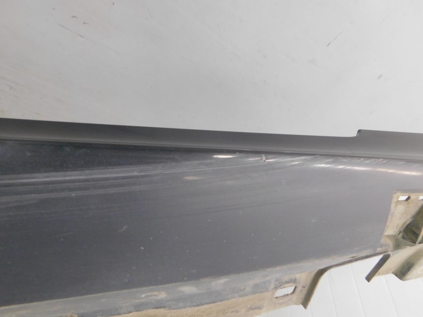 Накладка на порог