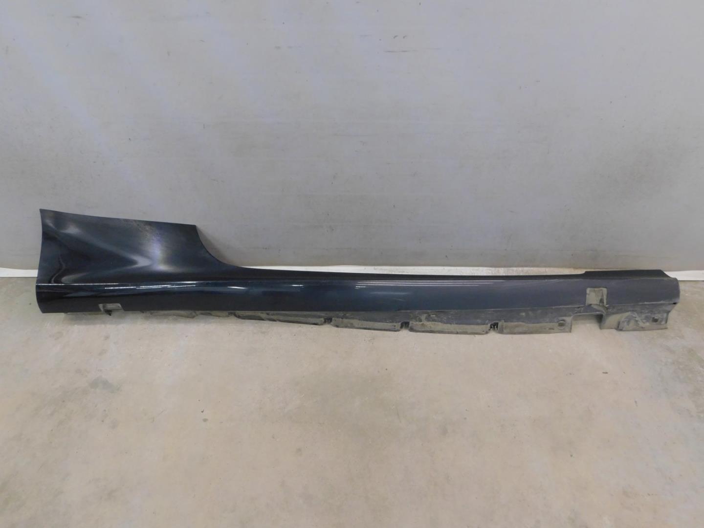 Накладка на порог