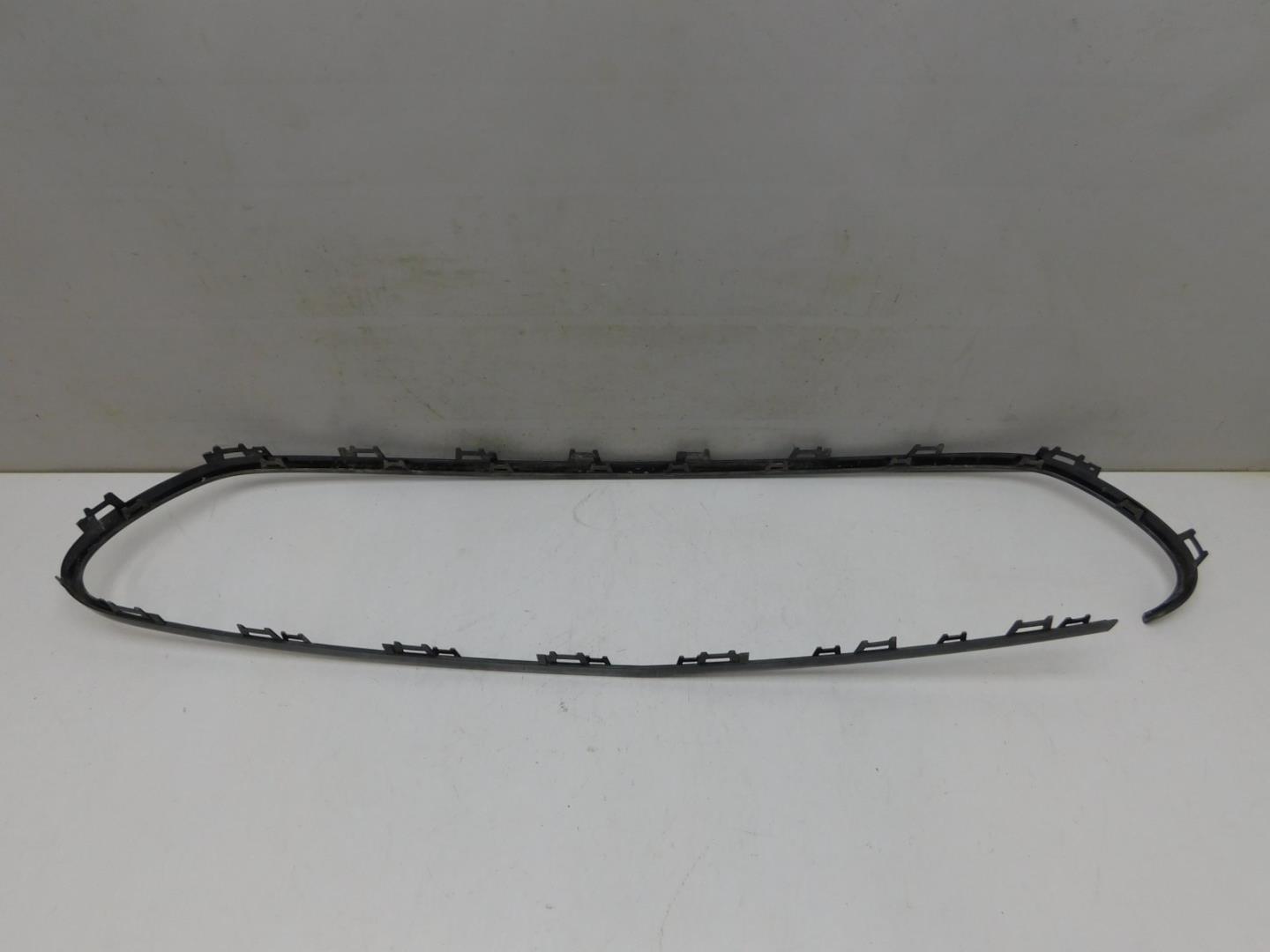 Накладка на решетку радиатора