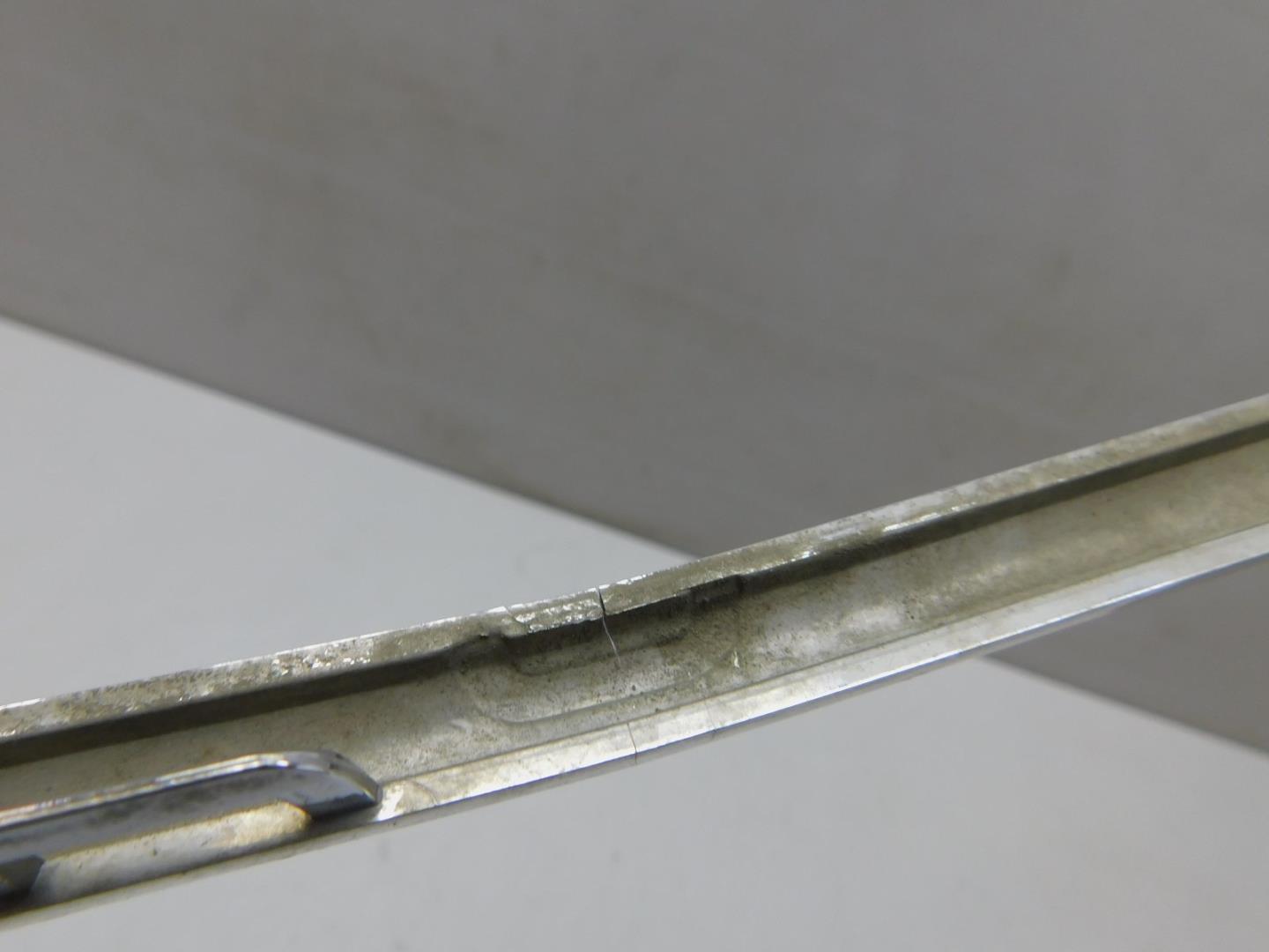 Накладка переднего бампера