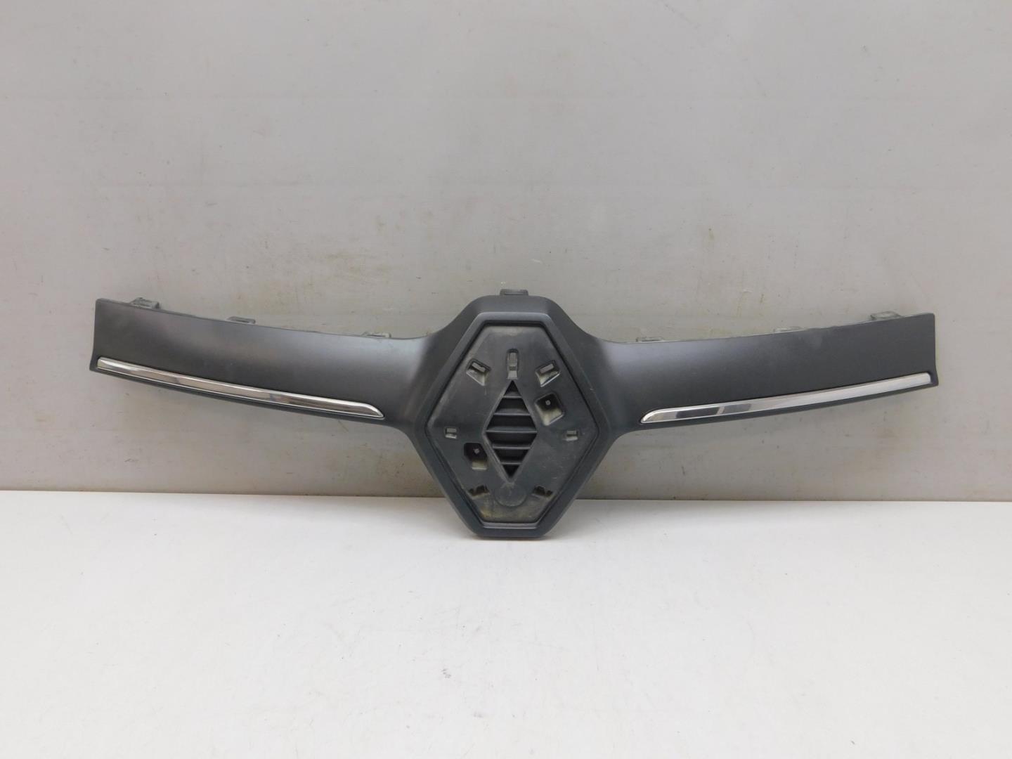 Накладка на решетку радиатора