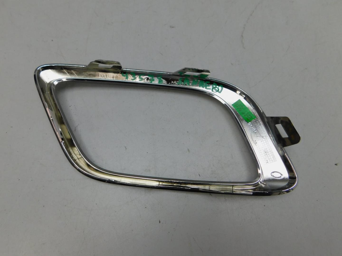 Рамка для противотуманных фар