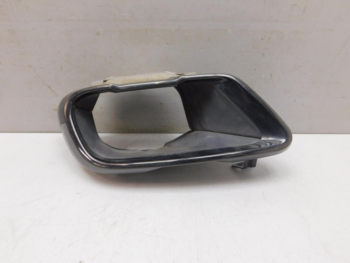 Насадка на глушитель