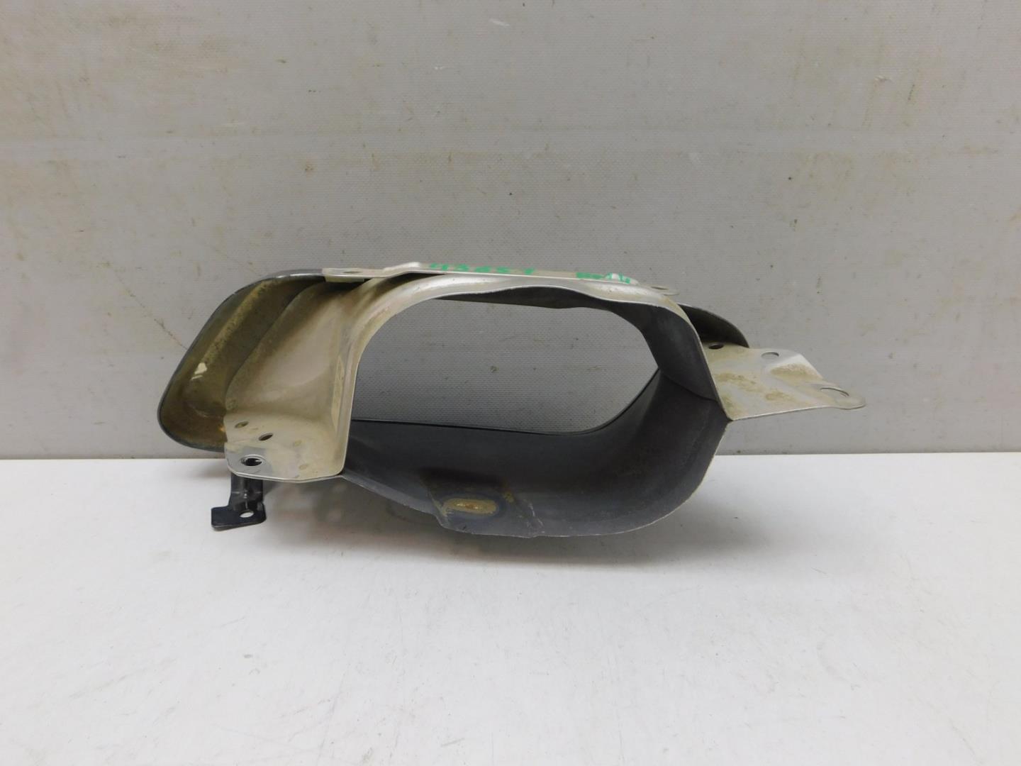 Насадка на глушитель