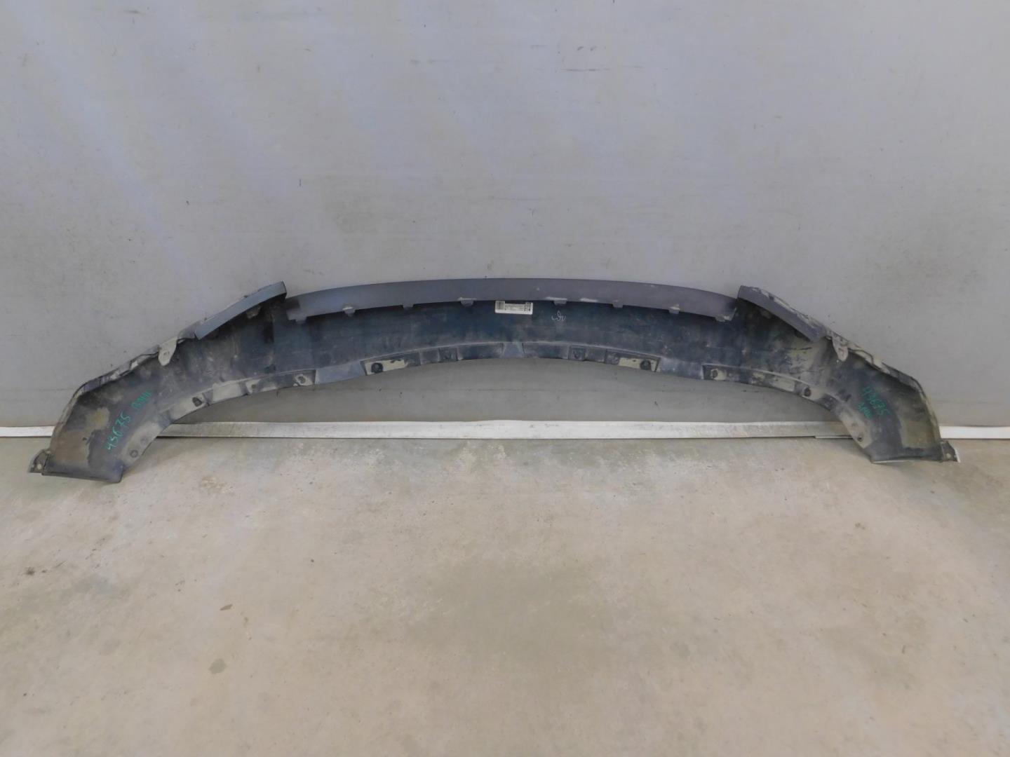 Юбка передняя