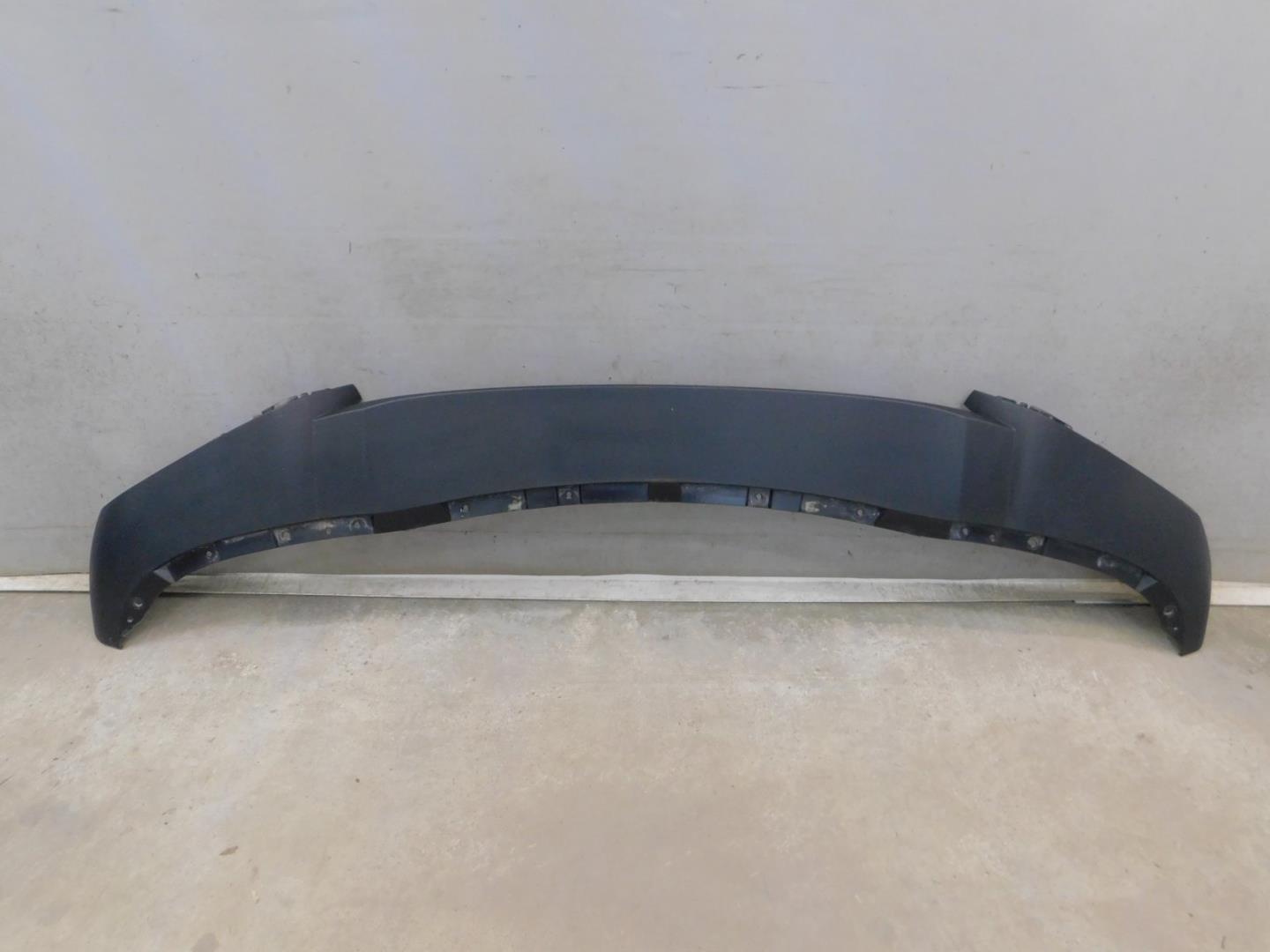 Юбка передняя