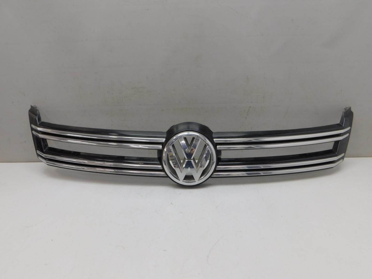 Накладка на решетку радиатора