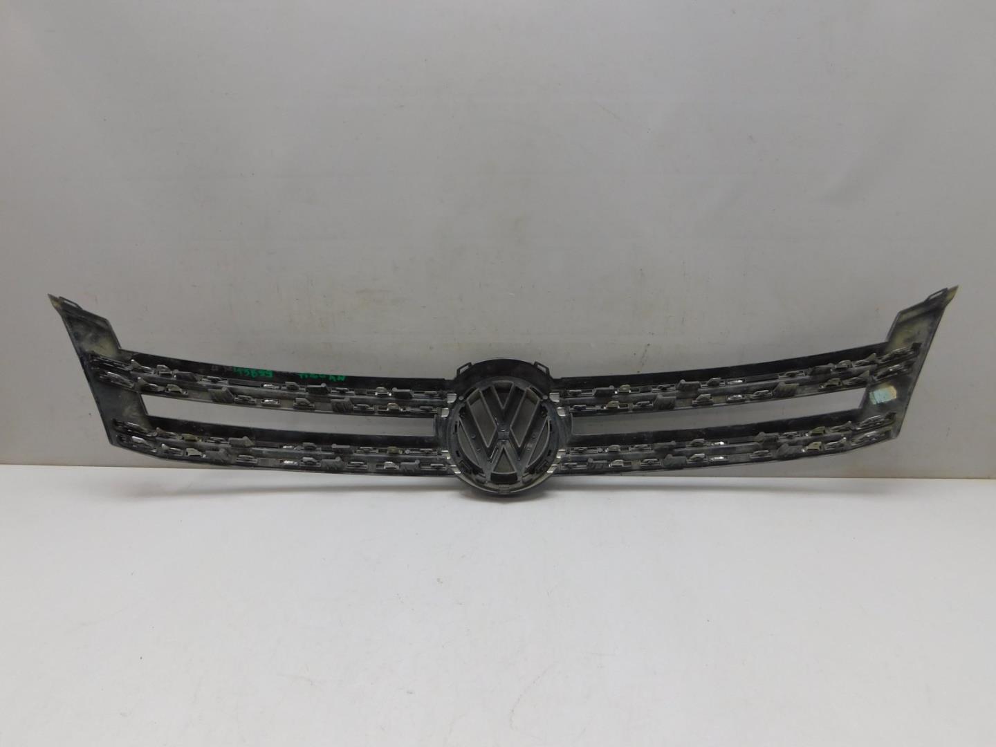 Накладка на решетку радиатора