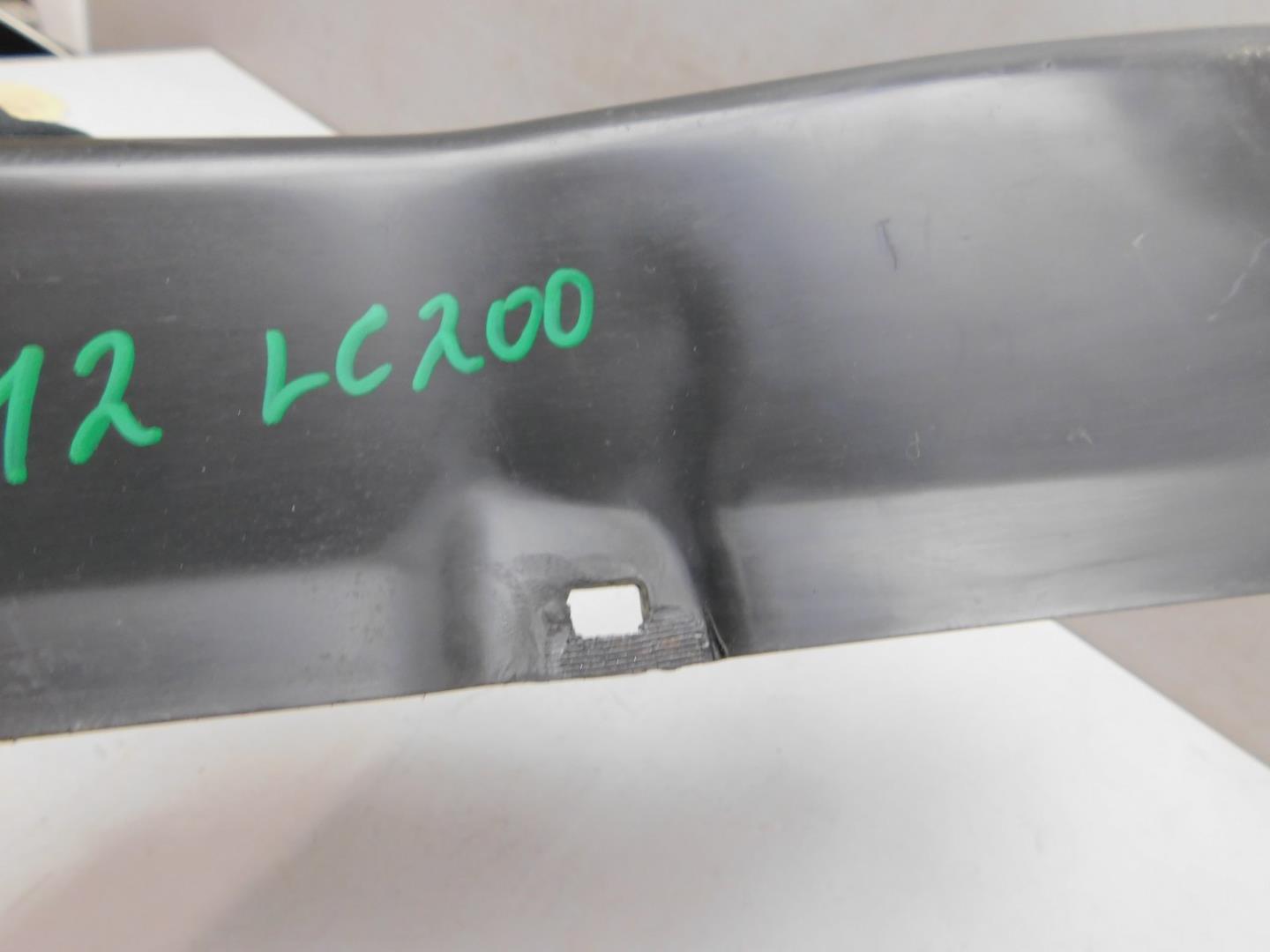 Пыльник (кузов наружные)