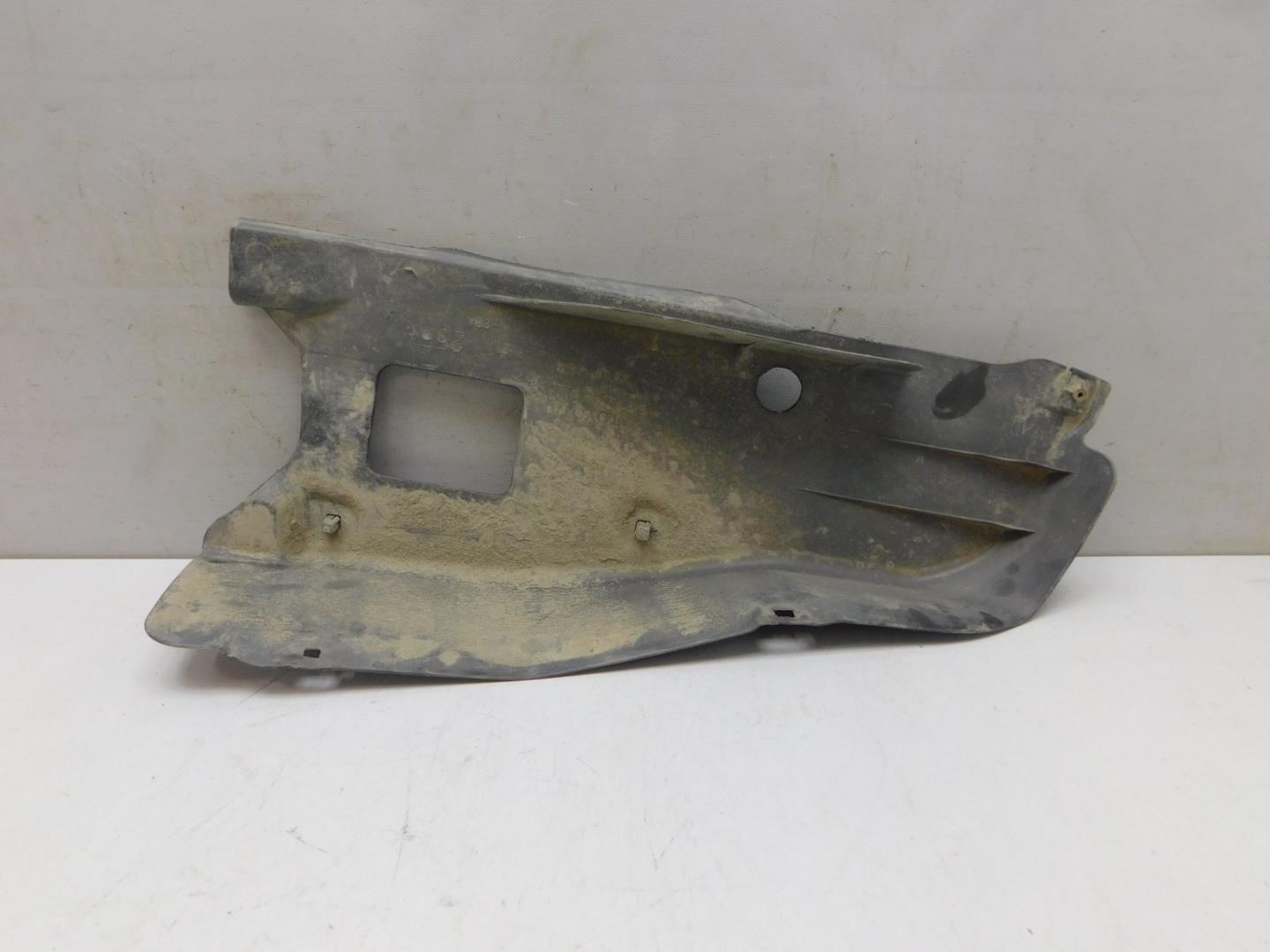 Пыльник (кузов наружные)