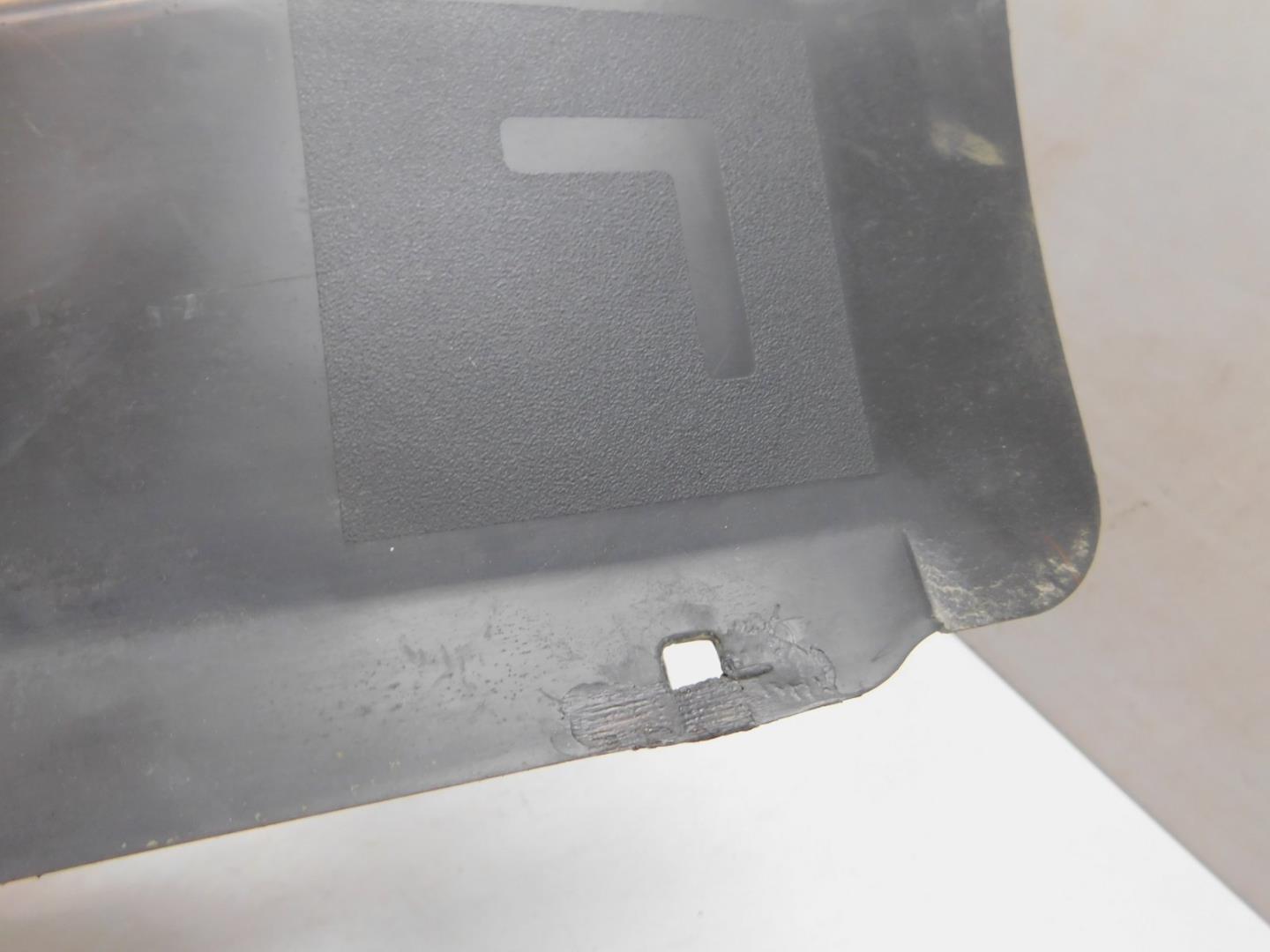 Пыльник (кузов наружные)