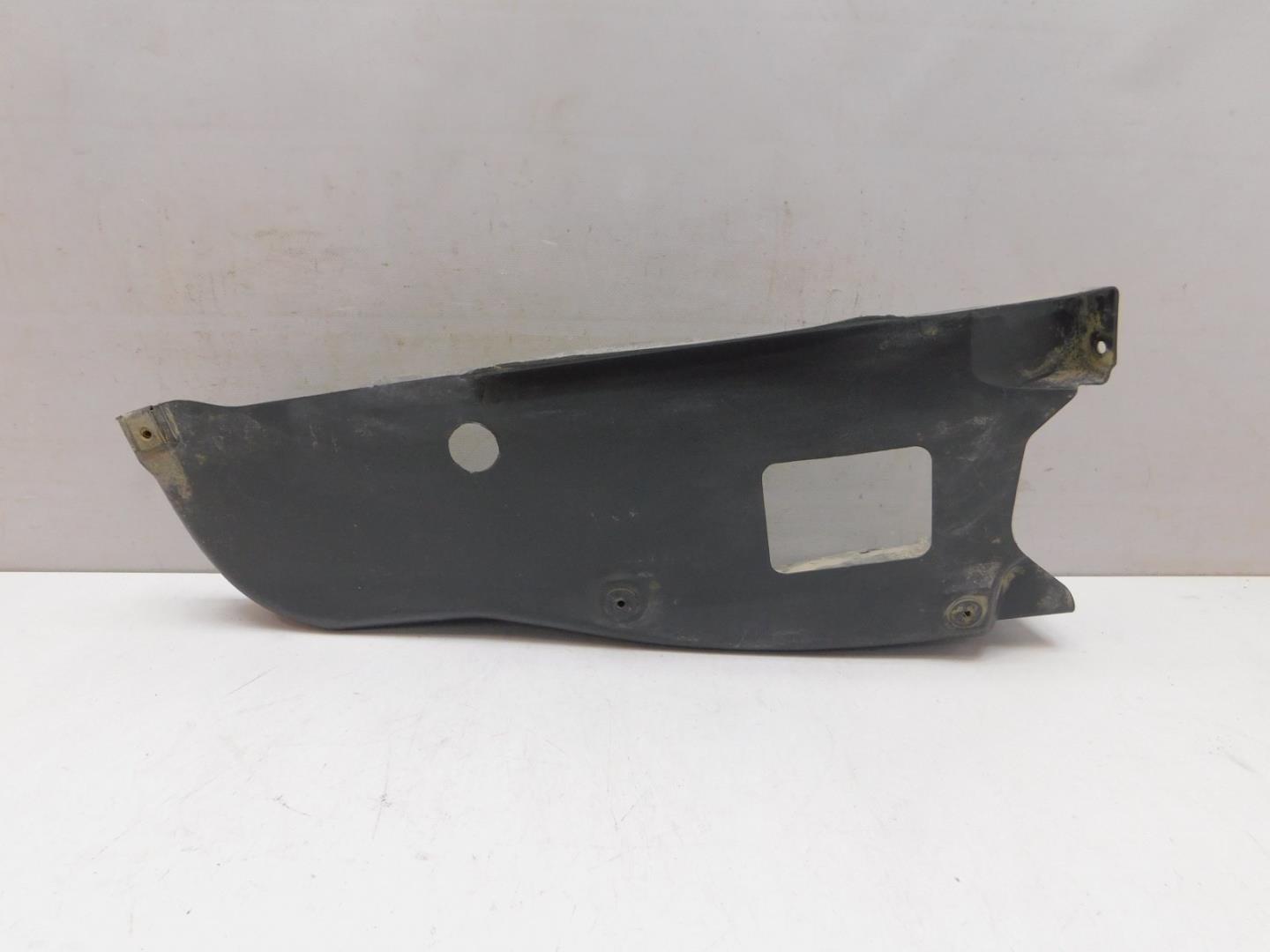 Пыльник (кузов наружные)