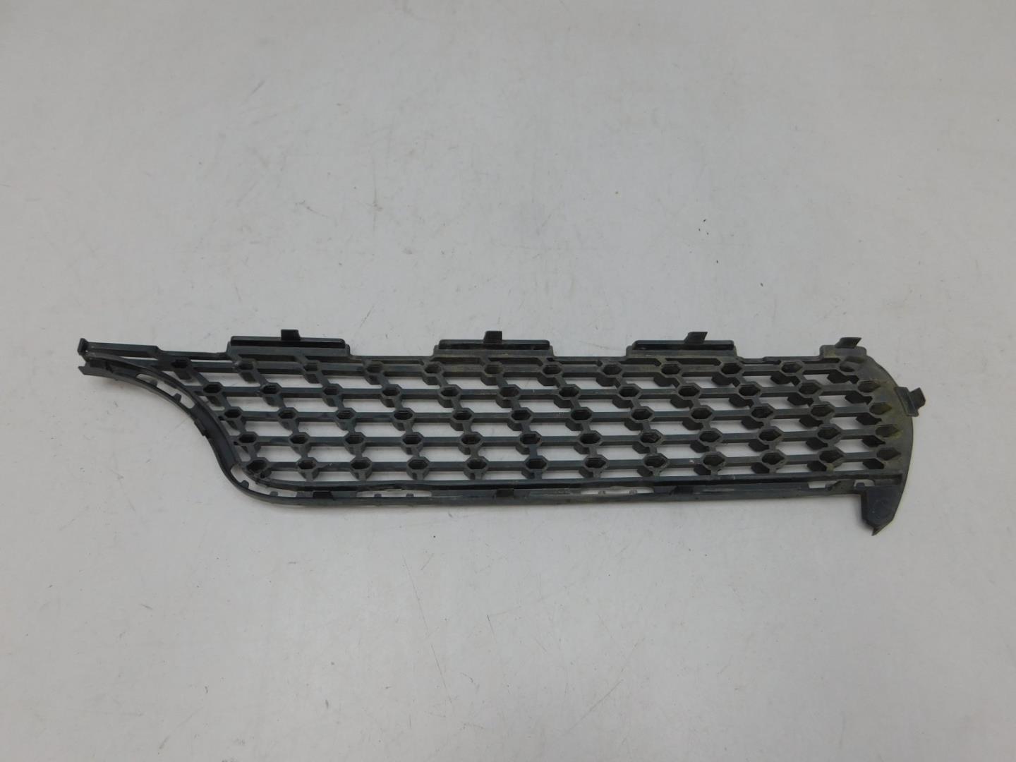 Накладка на решетку радиатора