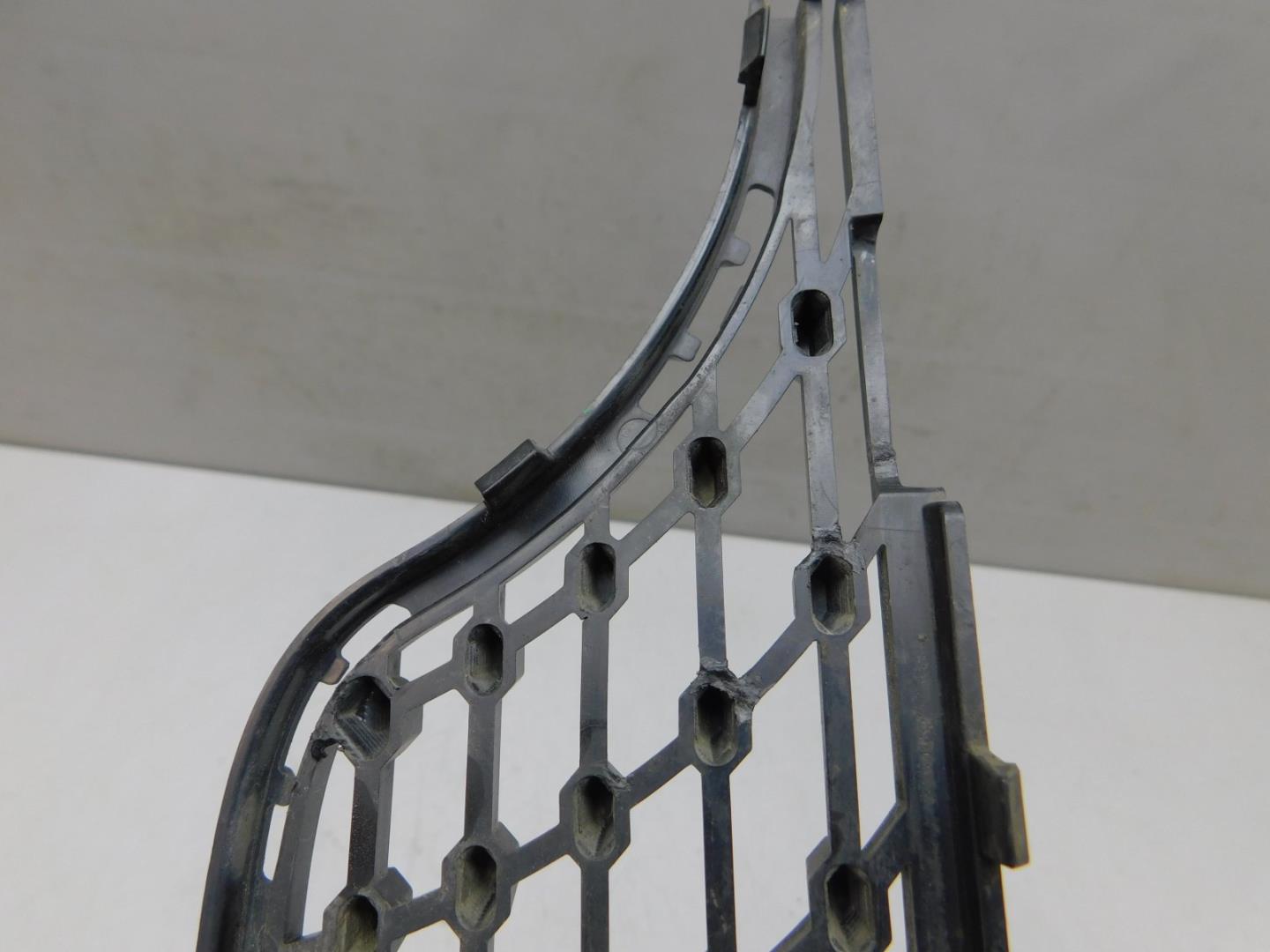 Накладка на решетку радиатора