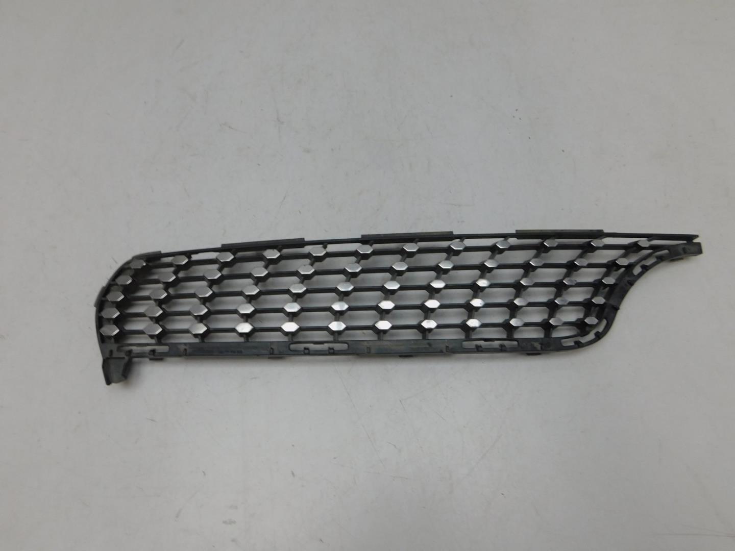 Накладка на решетку радиатора