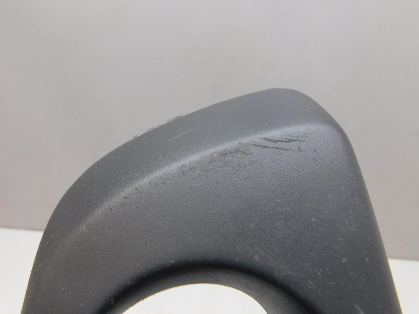 Решетка в бампер правая