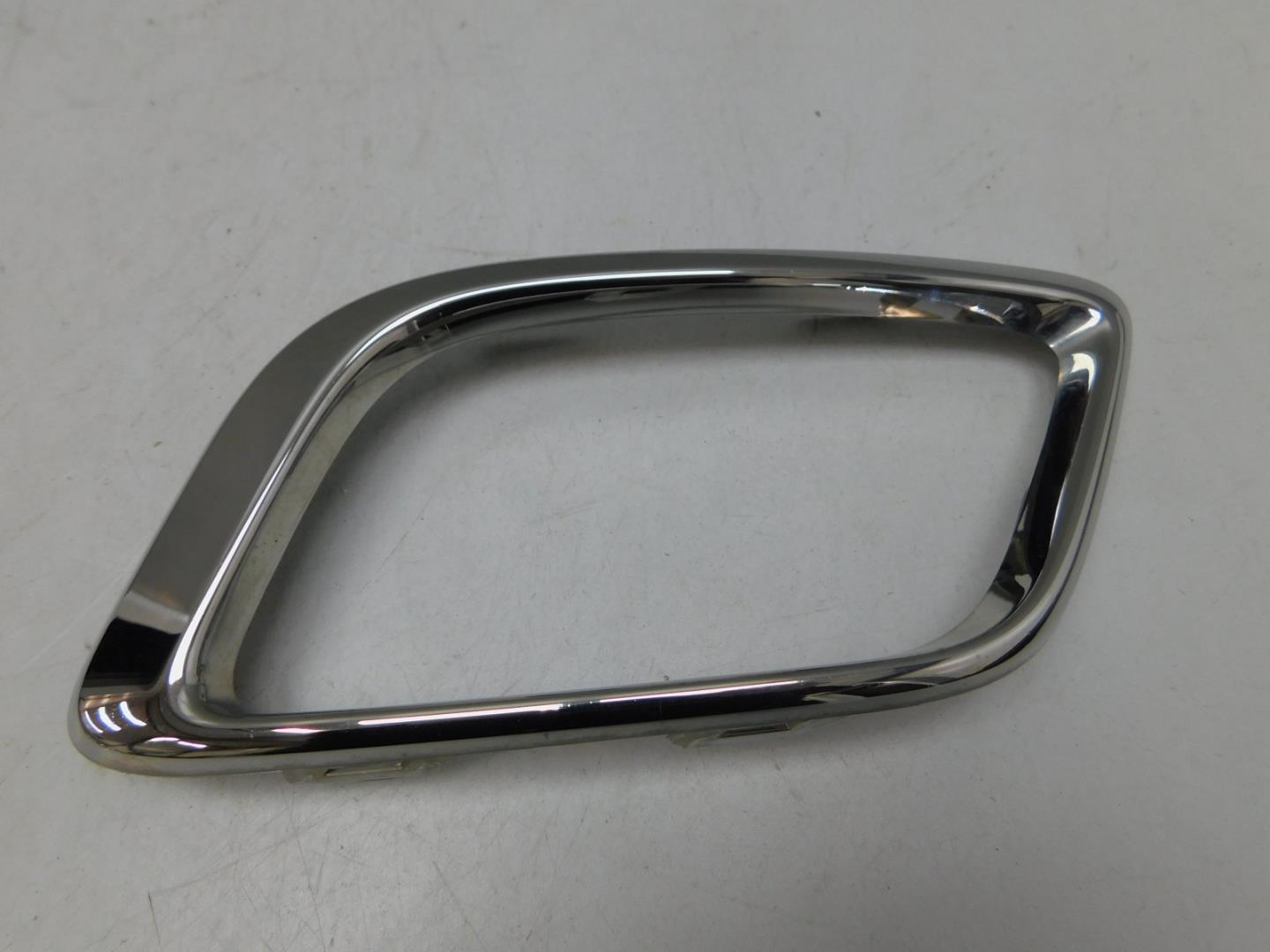 Рамка для противотуманных фар