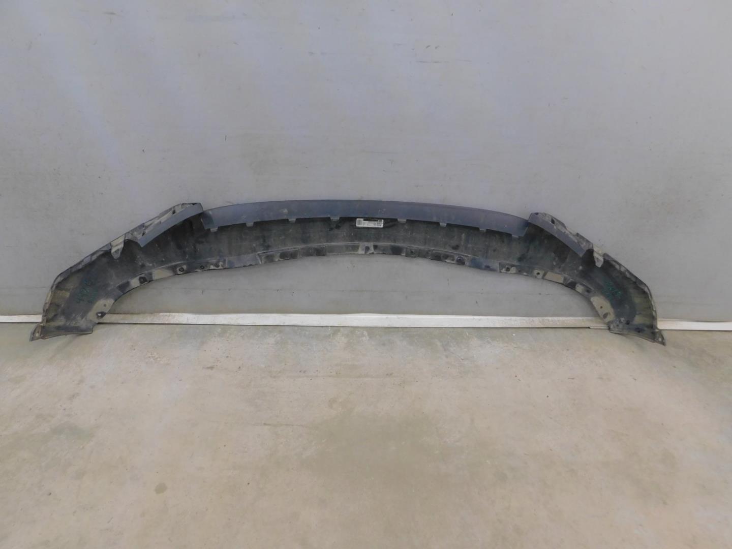 Юбка передняя