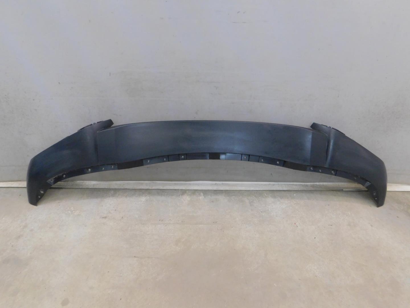 Юбка передняя