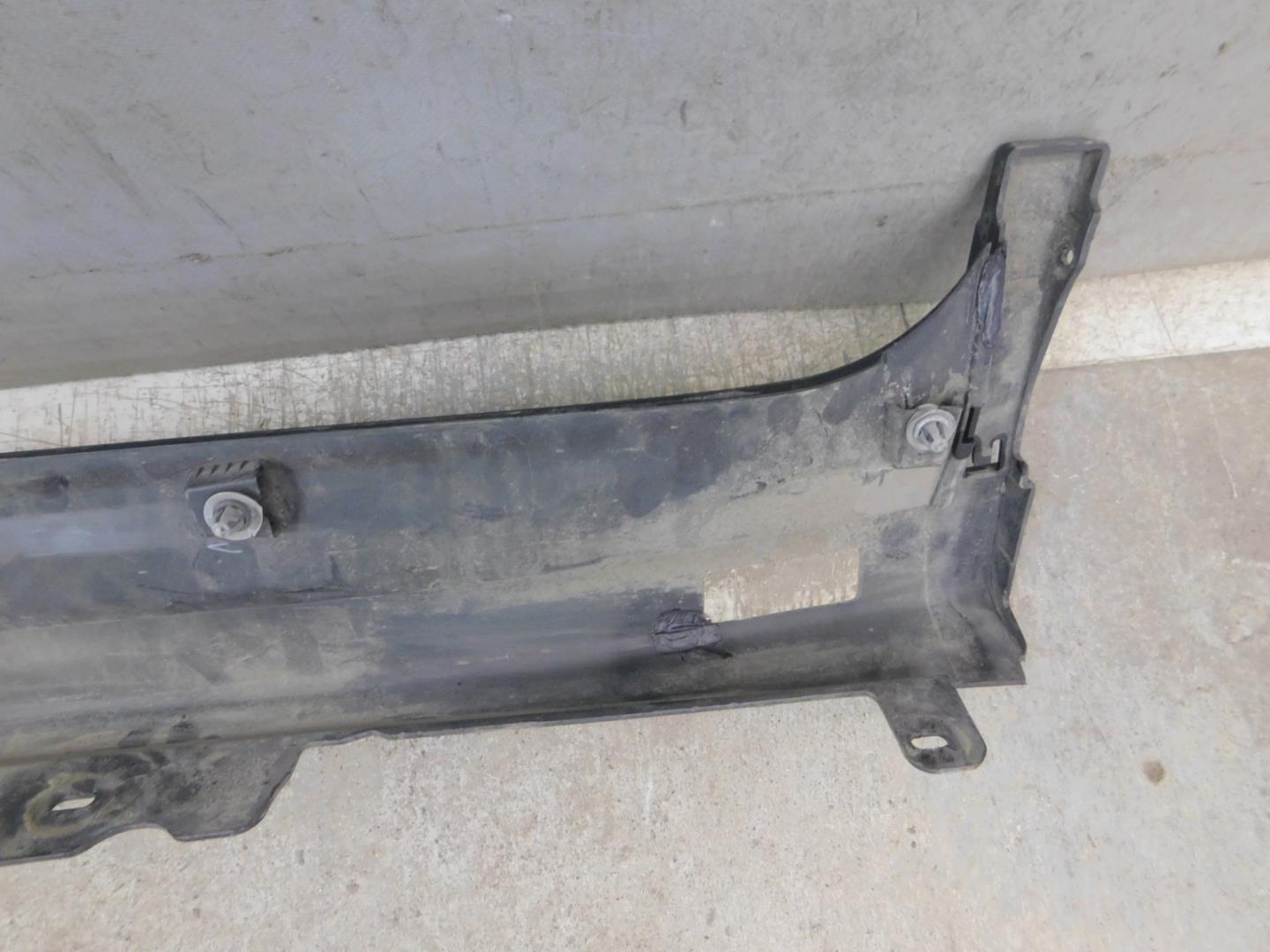 Накладка на порог