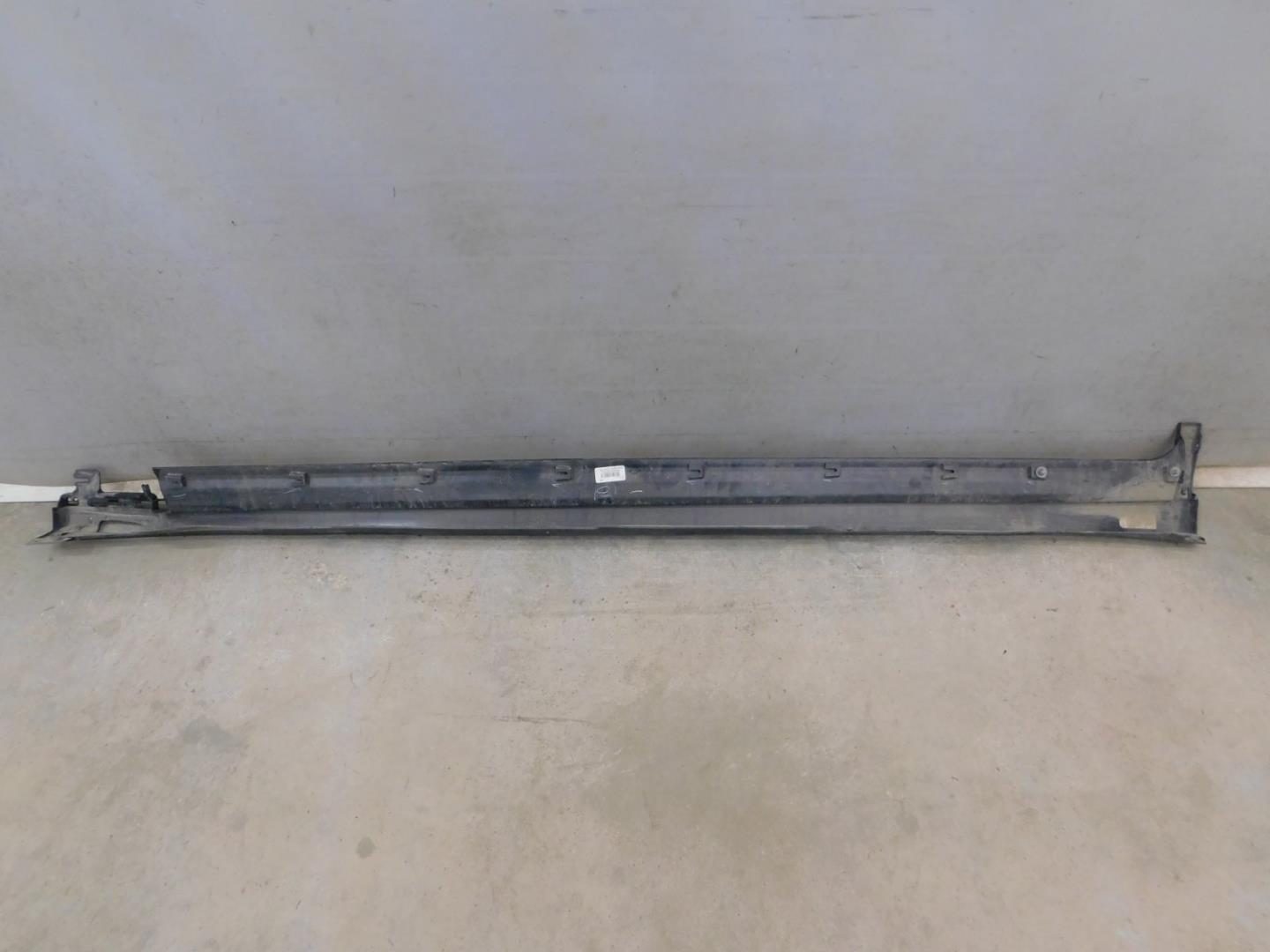 Накладка на порог