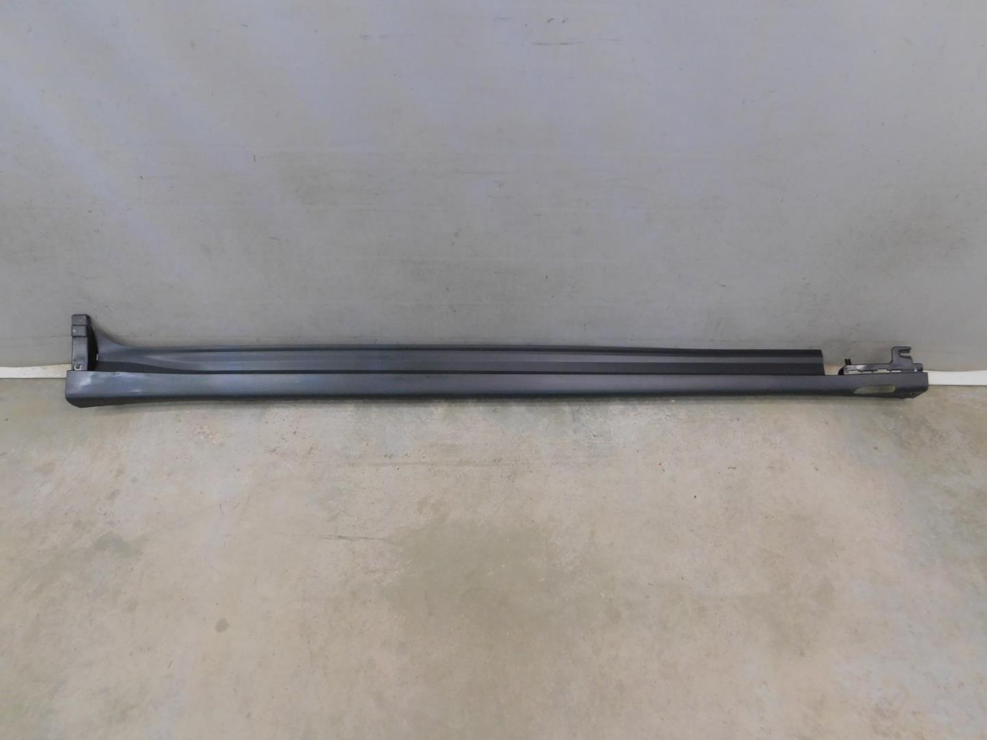 Накладка на порог