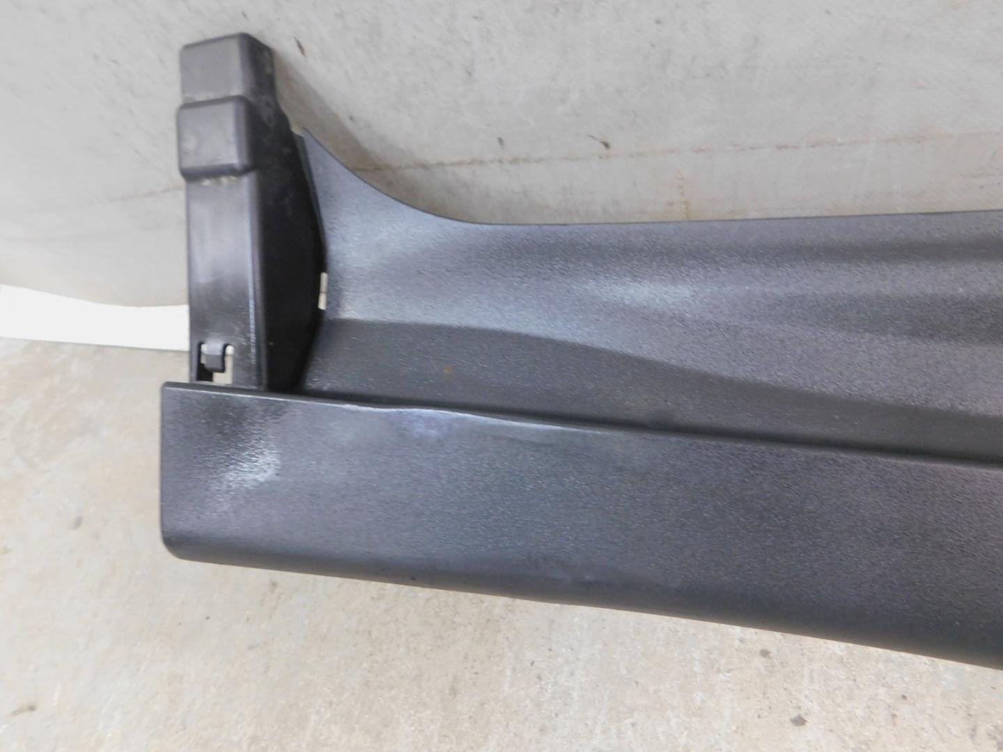 Накладка на порог